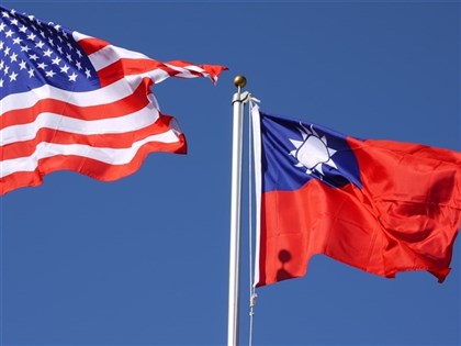 AIT：美台洽談設太空港可能性　台北至休士頓未來僅需2.5小時