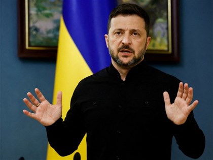 澤倫斯基提議新一輪烏俄和談　克宮：正著手敲定日期 