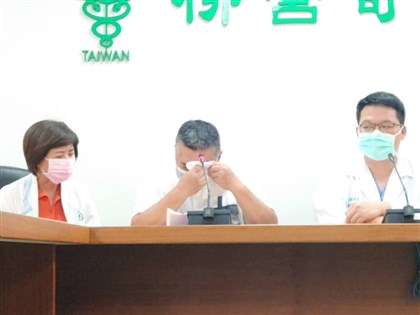 台電員工搶救風災遭電擊拔管器捐　父哽咽：保有最後光榮尊嚴