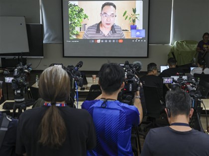 台師大女足抽血案教評會重審　周台英懲處結果不公布[影]