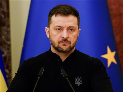 俄烏和談擬最快7/23重啟　澤倫斯基盼促成領袖會晤