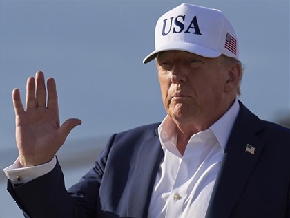 白宮：川普可能在8/1前發出更多關稅信