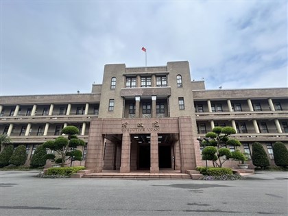 政院：收到普發現金條例函文  將依憲法精神採取作為