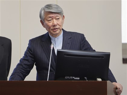 經部：未自評政府救災100分　盼給第一線人員更多支持