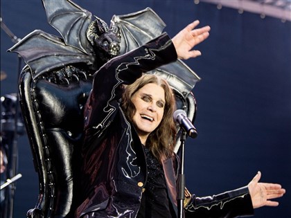 「黑色安息日」主唱奧茲奧斯本逝世　享壽76歲