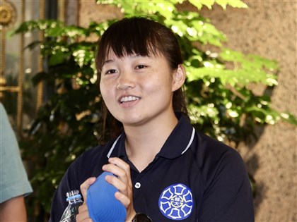 足協註銷周台英教練證　簡奇陞：非我訴求