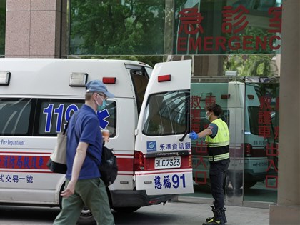 假日急診壅塞健保署擬設分流據點轉診輕症 最快10月上路