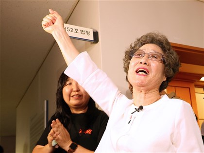 咬斷性侵犯舌頭遭判刑　韓婦人61年前舊案獲法院重審