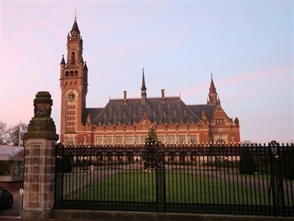 國際法院公布首例氣候變遷諮詢意見 爭議點一次看