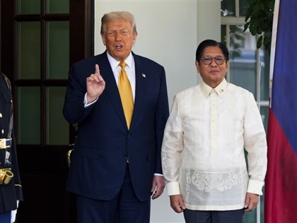 美菲達成貿易協議　川普：對菲律賓課徵關稅微降至19%