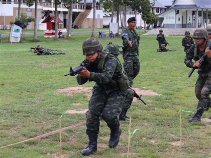 泰柬互轟衝突升溫　CNN：泰國兵力及武器遠超柬埔寨