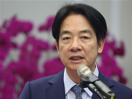 世大運跆拳男團奪銀遭中國搶賀電　賴總統嚴厲譴責