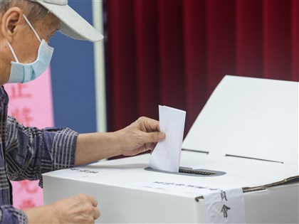 7/26罷免公報看這裡 25案完整答辯書、投票地點一覽