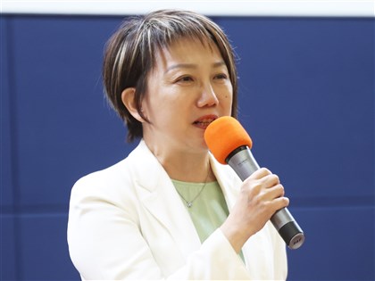 范雲美國國會作證：蕭美琴遭尾隨是中共跨國壓迫實例[影]