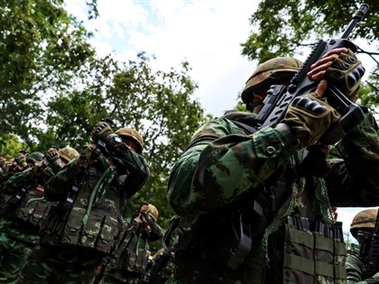 泰國柬埔寨邊境再爆衝突　互控開火