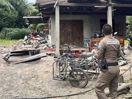 泰柬邊境衝突升溫　泰國F-16襲軍事設施、柬埔寨轟民宅釀死