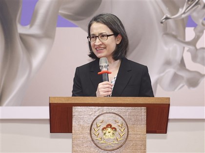 726罷免投票　蕭副總統：再為台灣爭一口氣