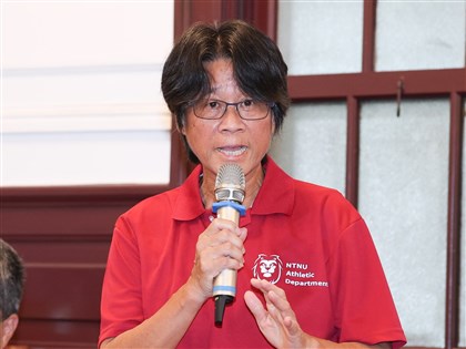 台師大女足抽血案教評會重審　教練周台英解聘、4年內不得聘任