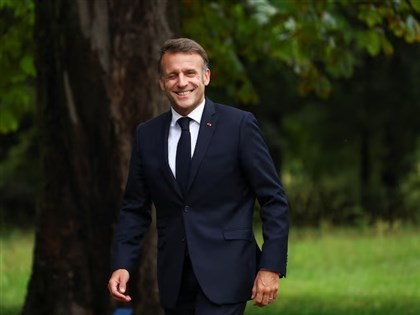 法國跨出一大步  全球將有142國承認巴勒斯坦