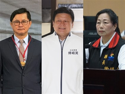 童子賢控花蓮縣府擋賑災捐款　雙方回應時間軸一覽