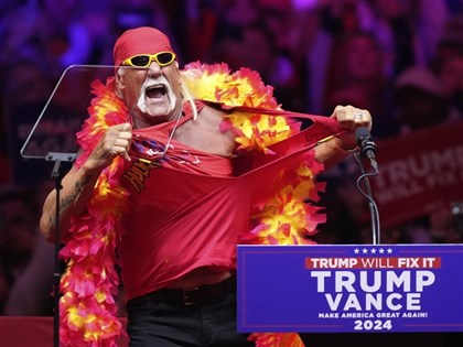 WWE傳奇巨星浩克霍根逝世　生前助職業摔角轉型風靡全球