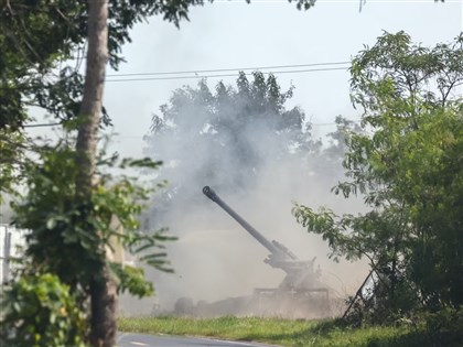 泰柬軍事衝突增至14死　泰政府：逾10萬平民撤離邊境