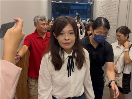 高虹安罷免案否決　學者：藍白合作發揮陸戰實力