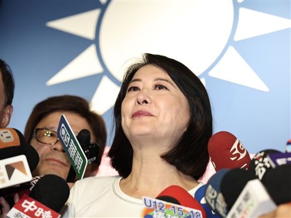 罷免案開票　王鴻薇自行宣布不通過