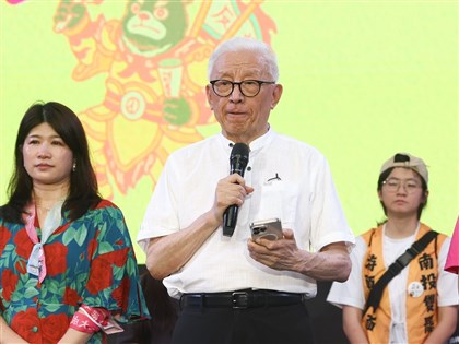 大罷免失敗　曹興誠：中共對台統戰滲透遠大於想像