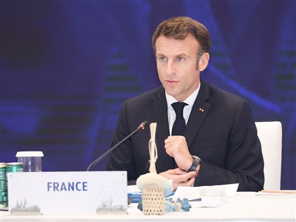 法國承認巴勒斯坦國有何影響？是挺哈瑪斯嗎？重點一次看