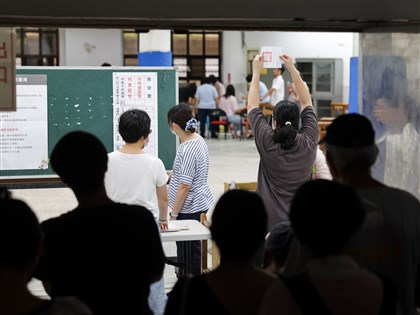 賴總統：尊重接受罷免結果　期待朝野攜手團結向前