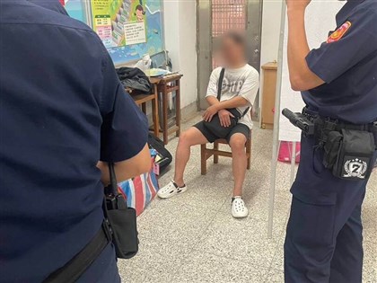 新北三芝男疑因誤蓋撕毀罷免票　最高開罰5萬元