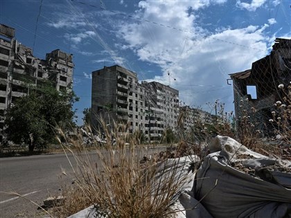 聯合國安理會交鋒　美點名中國別再助俄侵烏