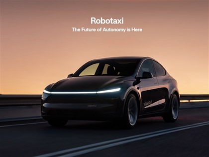 傳特斯拉舊金山灣區推Robotaxi　配安全駕駛員