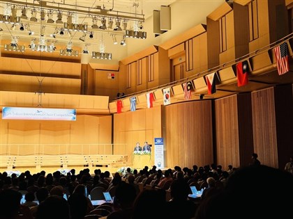 東京合唱大賽中國施壓台灣合唱團撤國旗  駐日處抗議