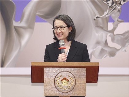 大罷免失敗　副總統：悲觀與放棄都不是選擇