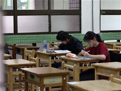 分科測驗7/29寄成績單　同步公布各科5標