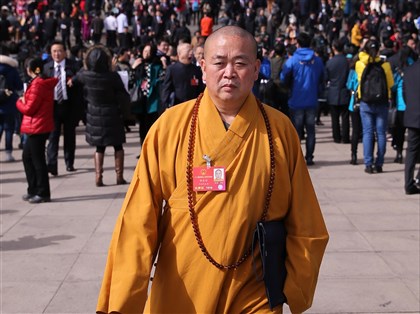 少林寺宣布釋永信被查  指侵占資產有多名情婦私生子