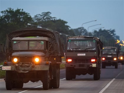 泰國：原則上同意與柬埔寨停火　盼儘快展開雙邊對話