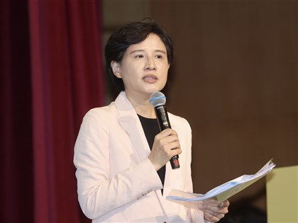 台美關稅談判　駐美官員：對手指鄭麗君嚴守利益風格難纏