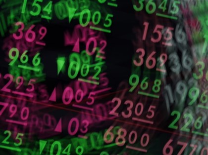 關稅未定追價謹慎 台股上漲48點收23412點