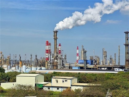 碳費制度上路首場費率審議會　訂於8/6召開