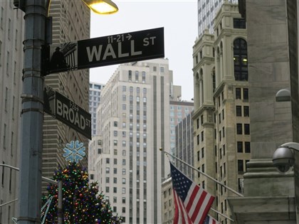 市場期盼美中延長貿易休戰  華爾街股市多收漲