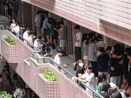 分科測驗成績這裡查 114年各科5標、級分對照表一次看