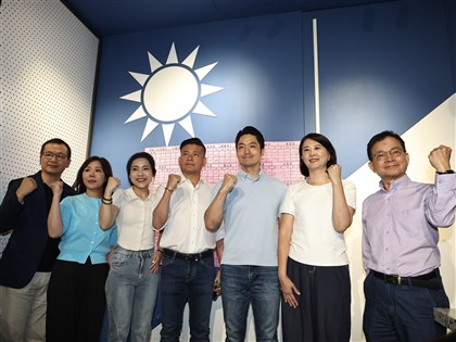 大罷免結果對台美影響　智庫學者：取決在野國防路線