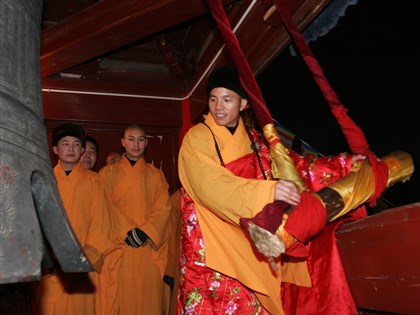 釋永信被查後  少林寺推選釋印樂為新任住持