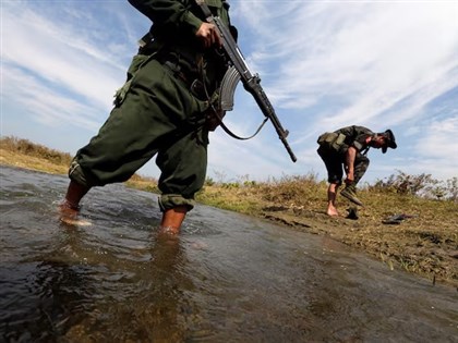 緬甸稀土兵家必爭　傳川普考慮多項方案抗中國壟斷