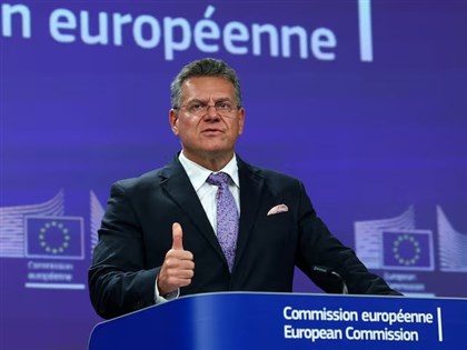 歐盟執委：美歐將組金屬聯盟　因應中國產能過剩