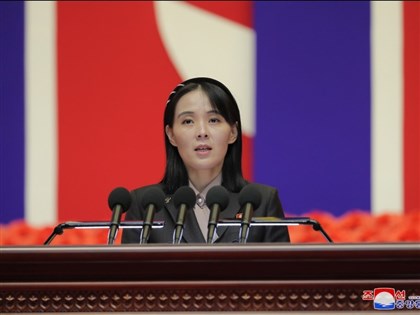 金與正：北韓為核武國家　川普必須接受新現實