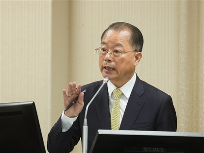 警政署公布高階警官人事案　黃明昭接任警大校長